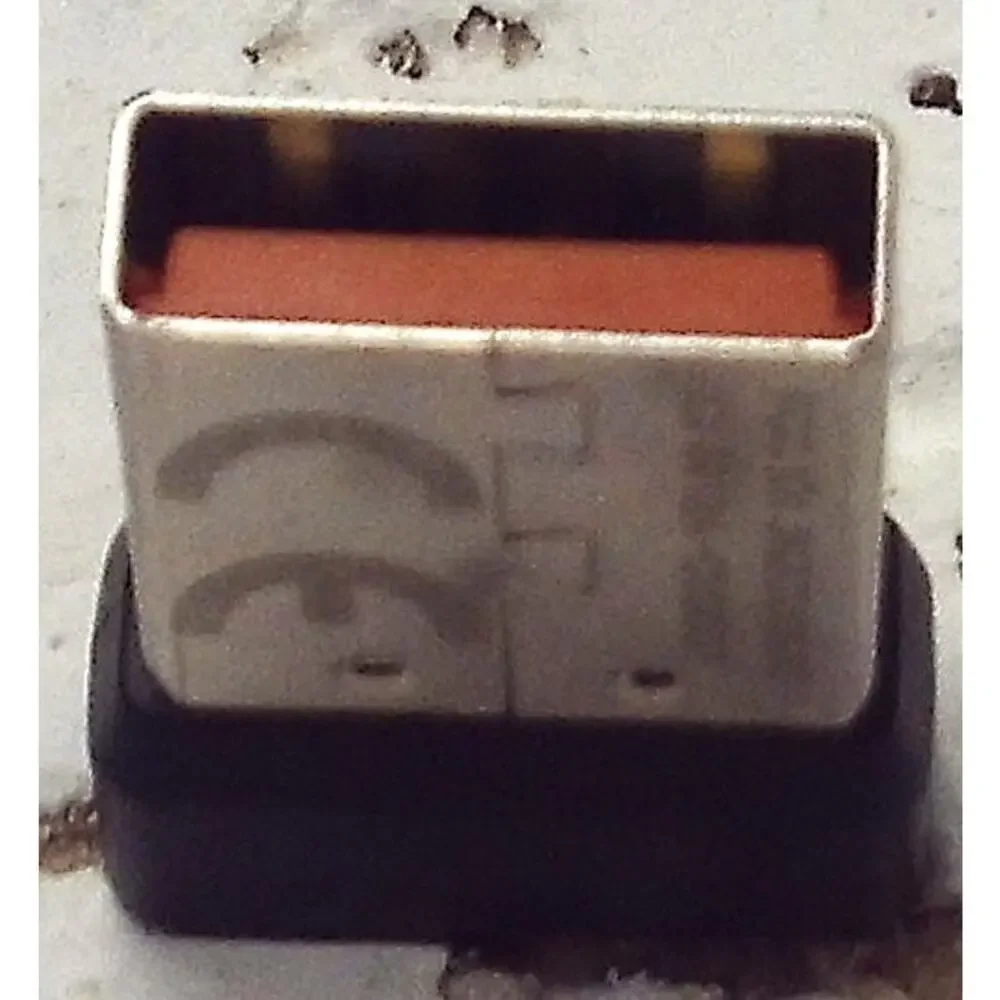 USB Unifying Receiver for up to Five Logitech Devices Mouse, Keyboard, etc.
